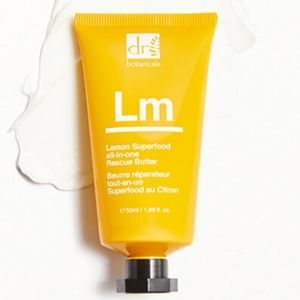 DR.BOTANICALS Lemon Superfood all-in-one Rescue B